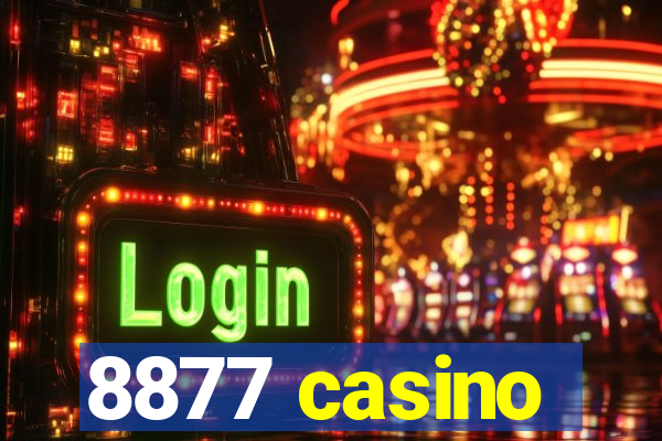 8877 casino